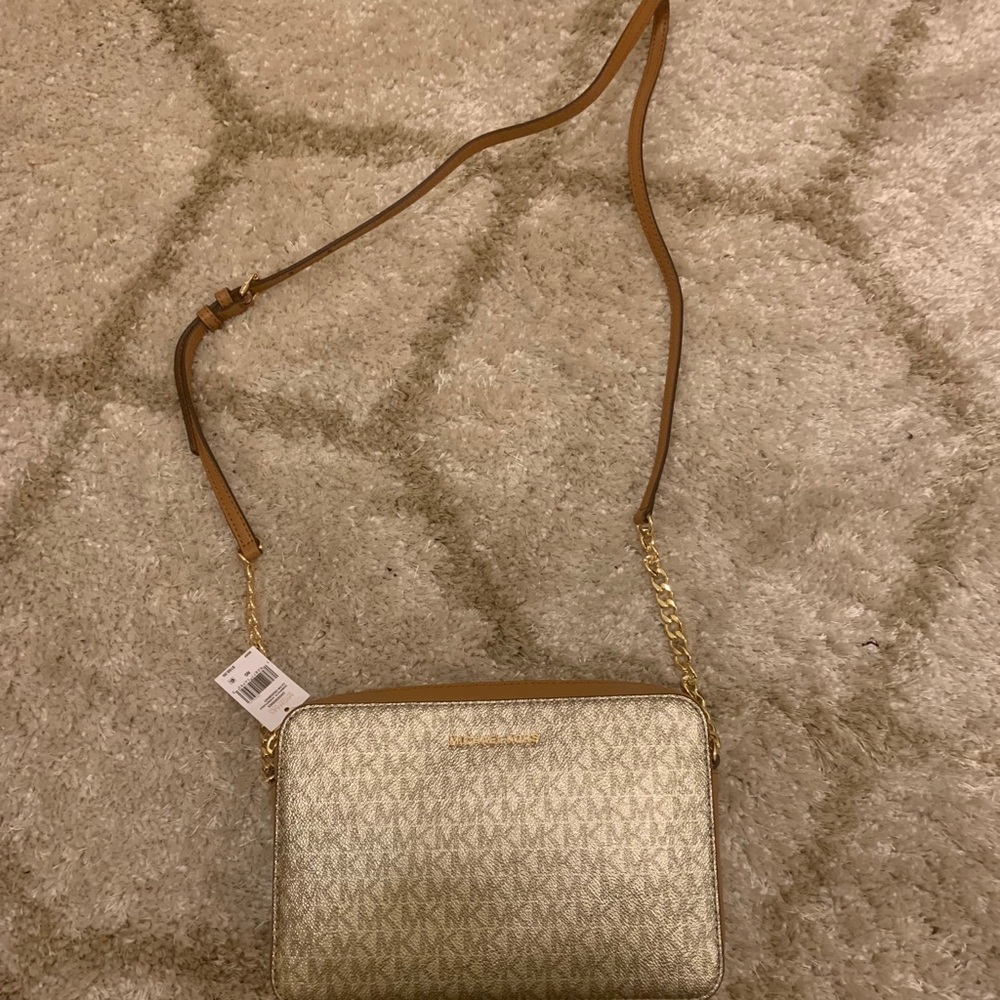 MICHAEL Michael Kors Crossbody
